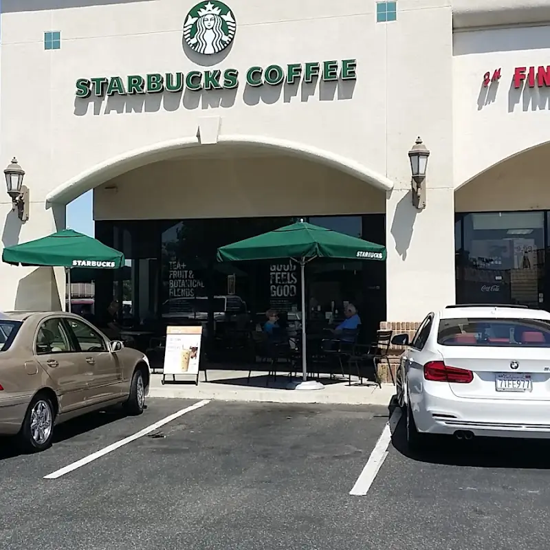 Starbucks Coffee Company