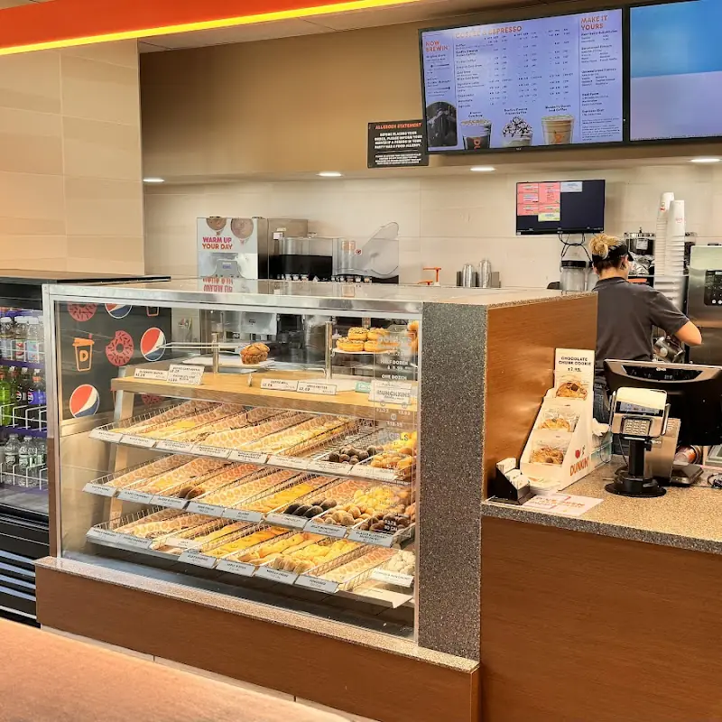 Dunkin'