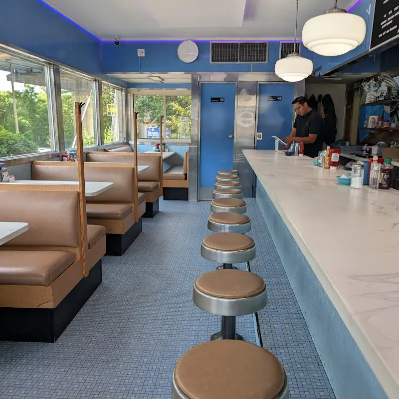 The Agave Diner