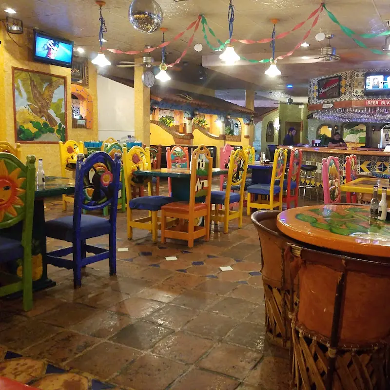 Chori-Pollo Tropical