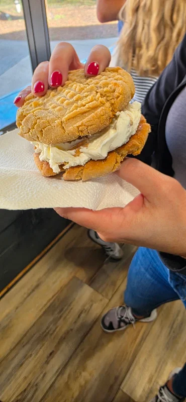 Sweet Dimensions