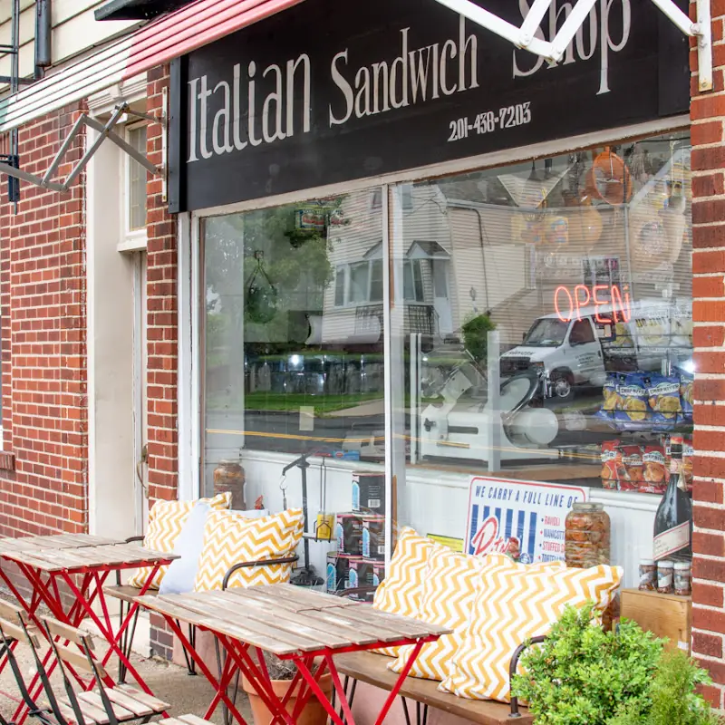 Annamaria's Deli