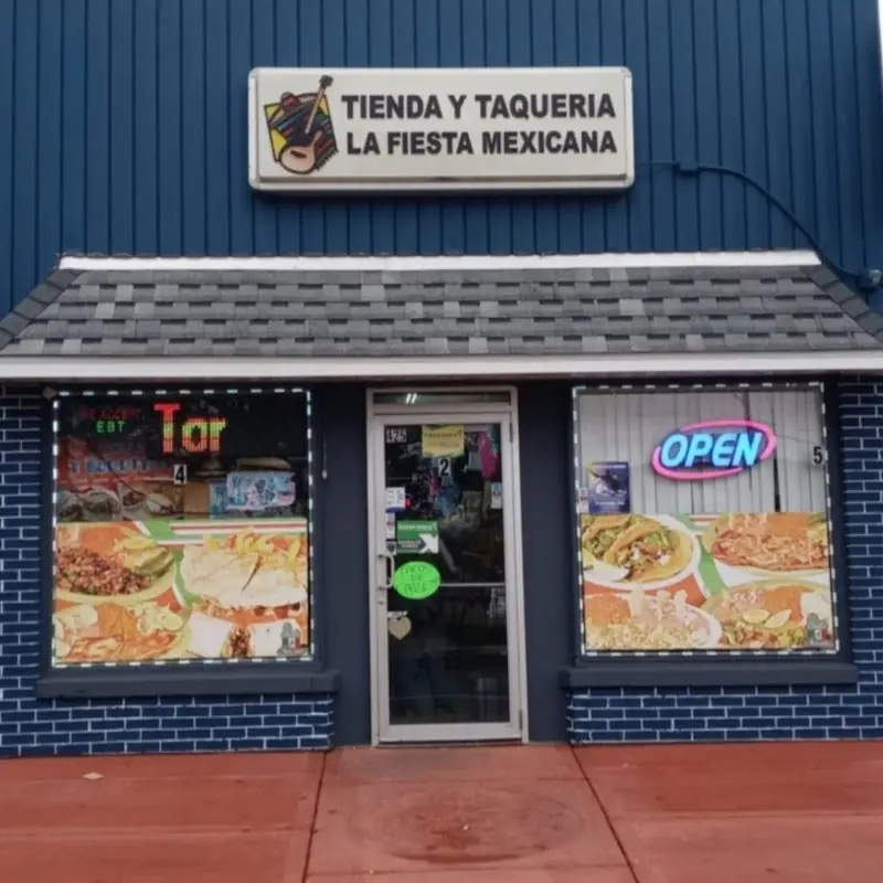 Aguas Frescas / Fresh Fruit Drinks
