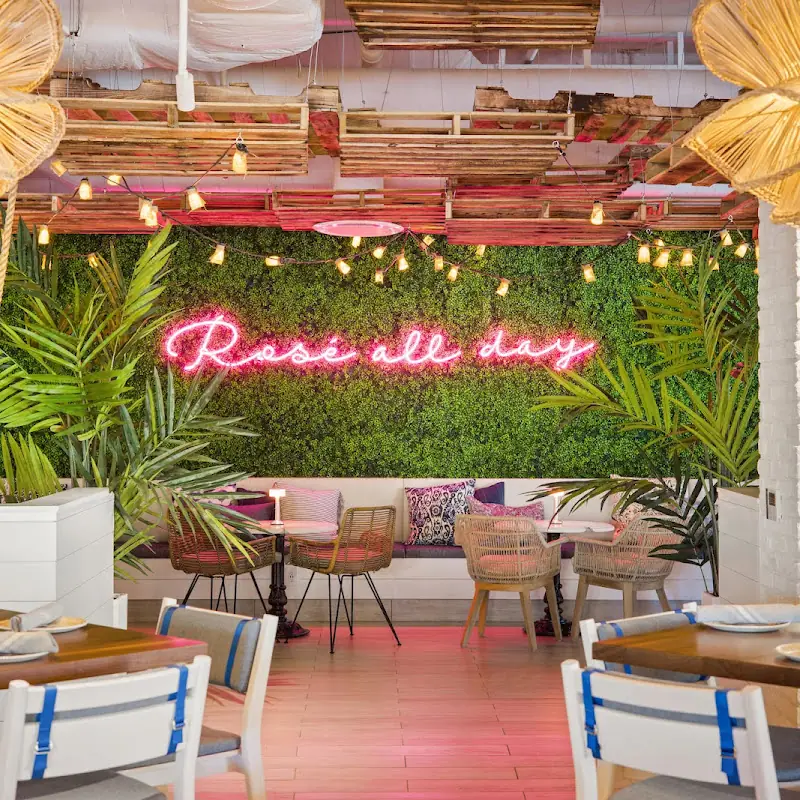 The Hampton Social - Delray Beach