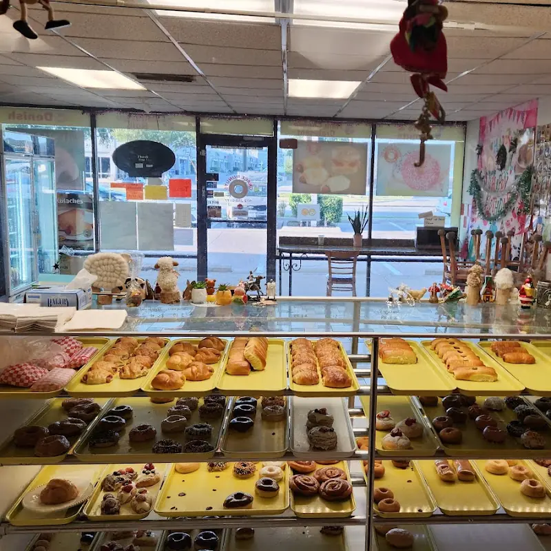 Grace Donuts
