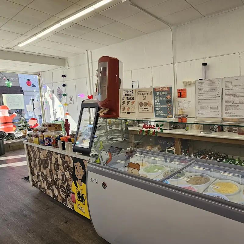 Wyatt's Tempting Sweets
