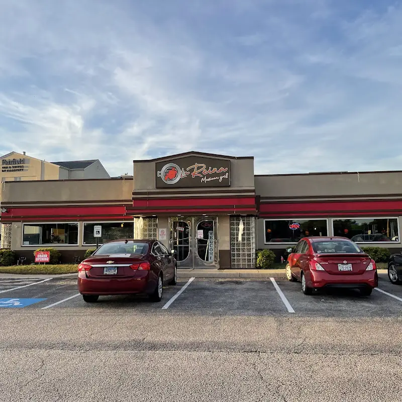 La Reina Mexican Grill
