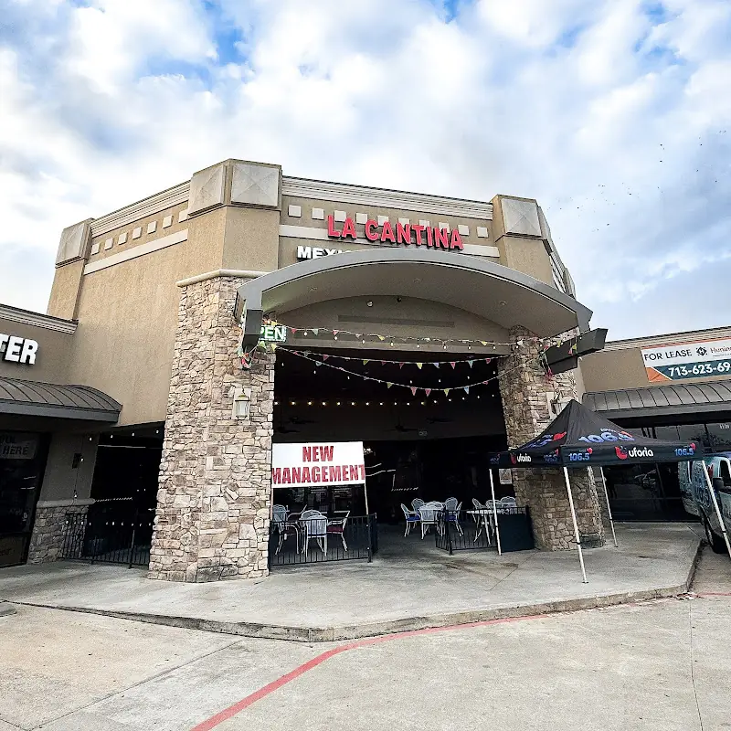 La Cantina