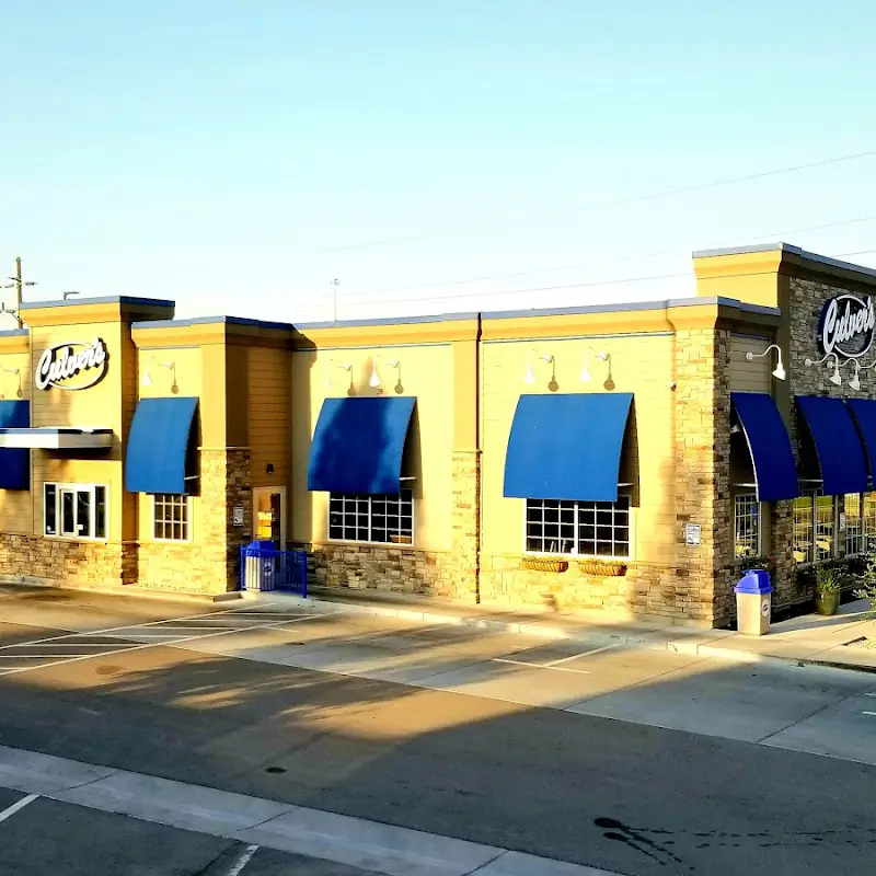 Culver’s
