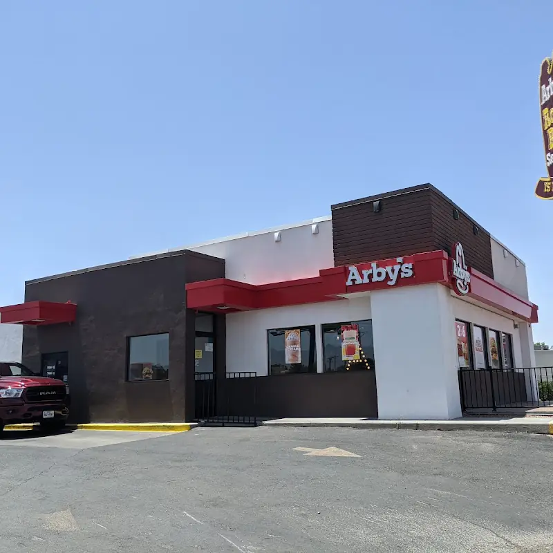 Arby's