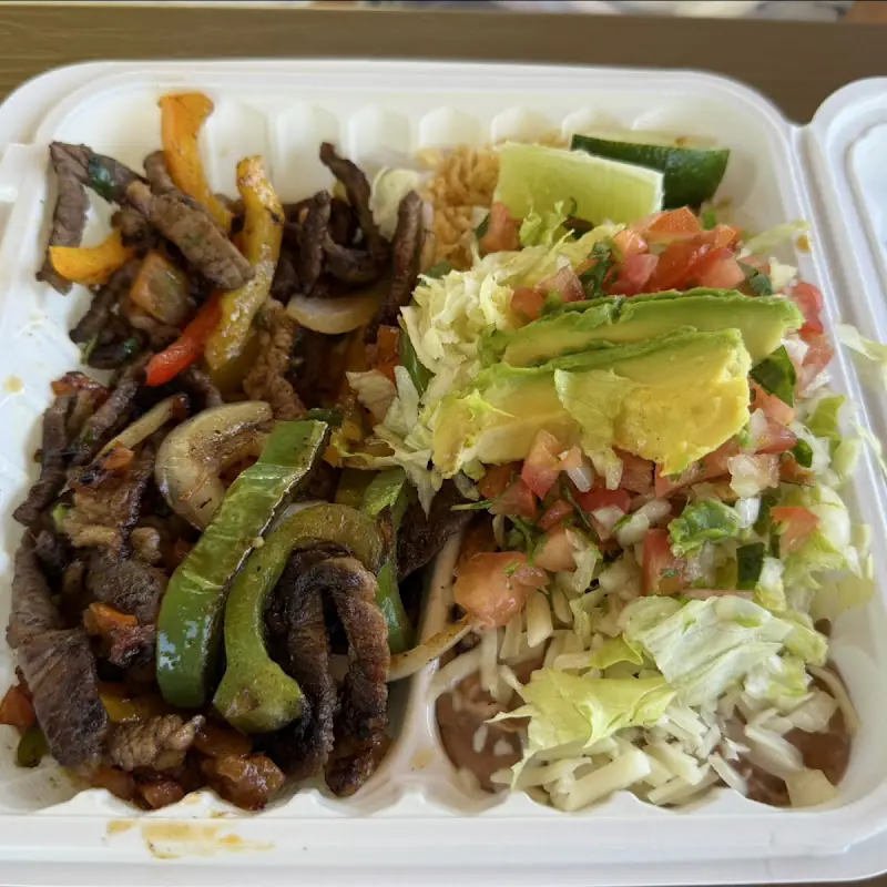 Chavita’s Mexican Food