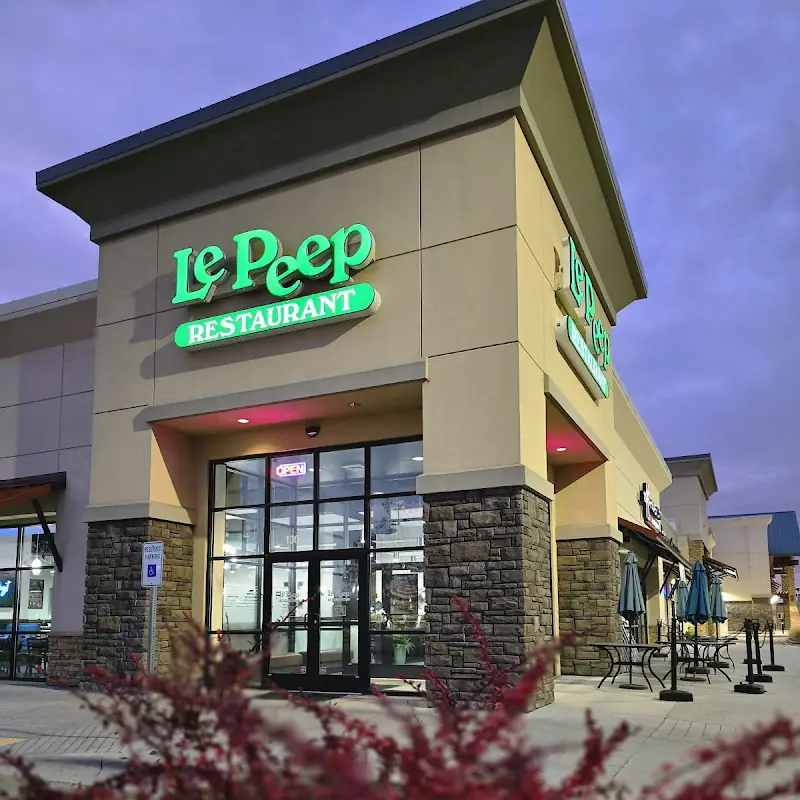Le Peep Meridian