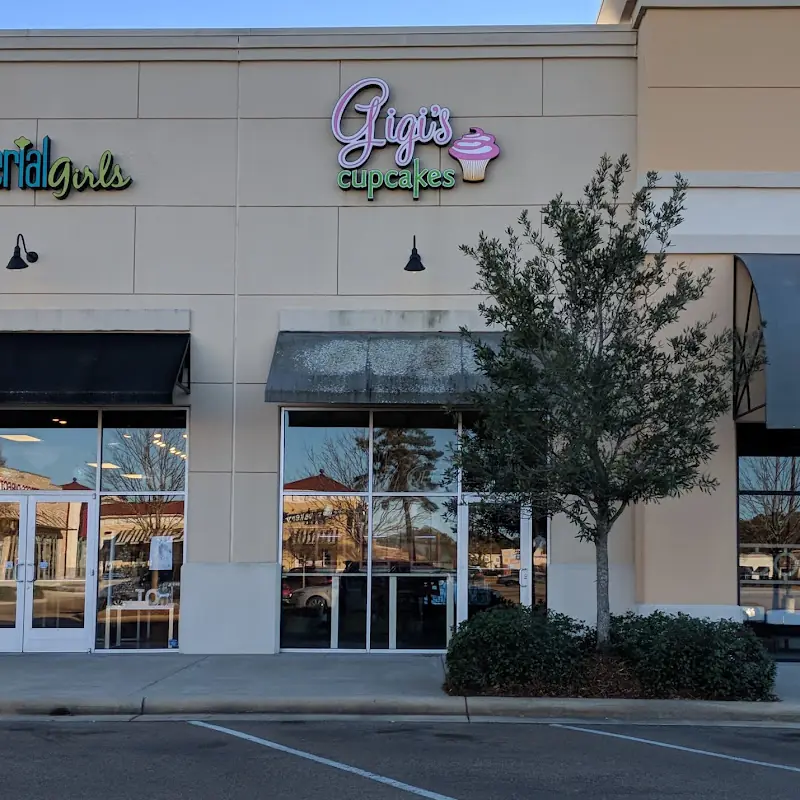 Gigi's