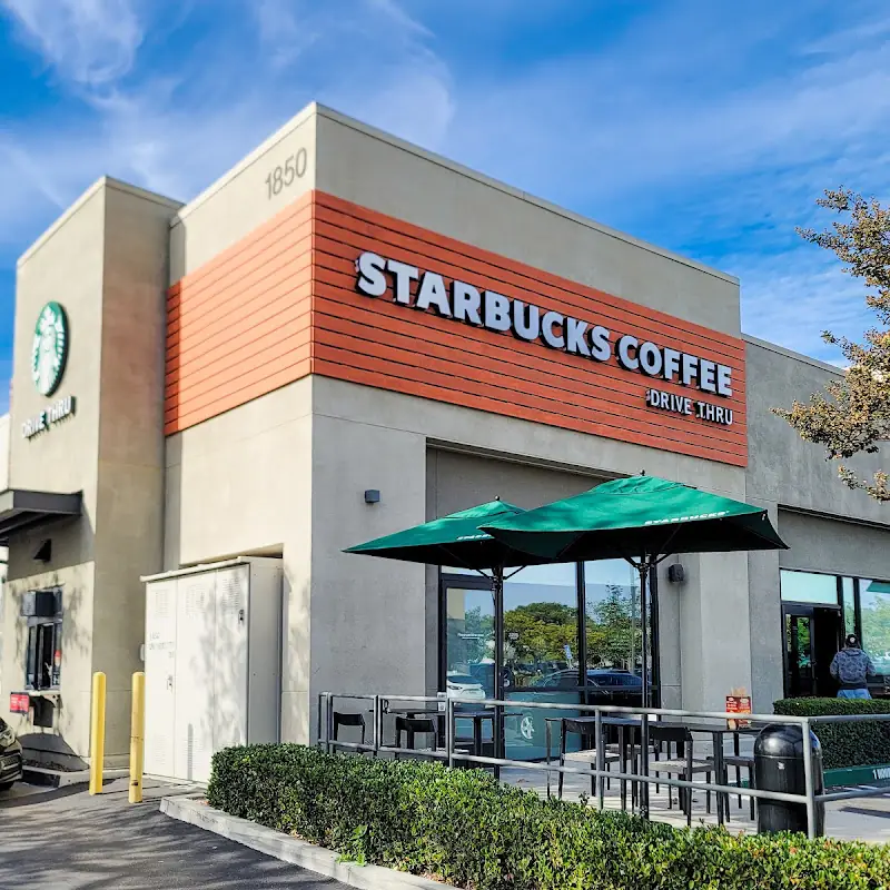 Starbucks Coffee Company