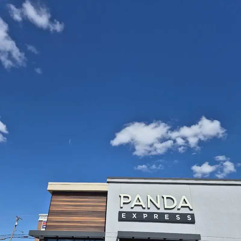 Panda Express