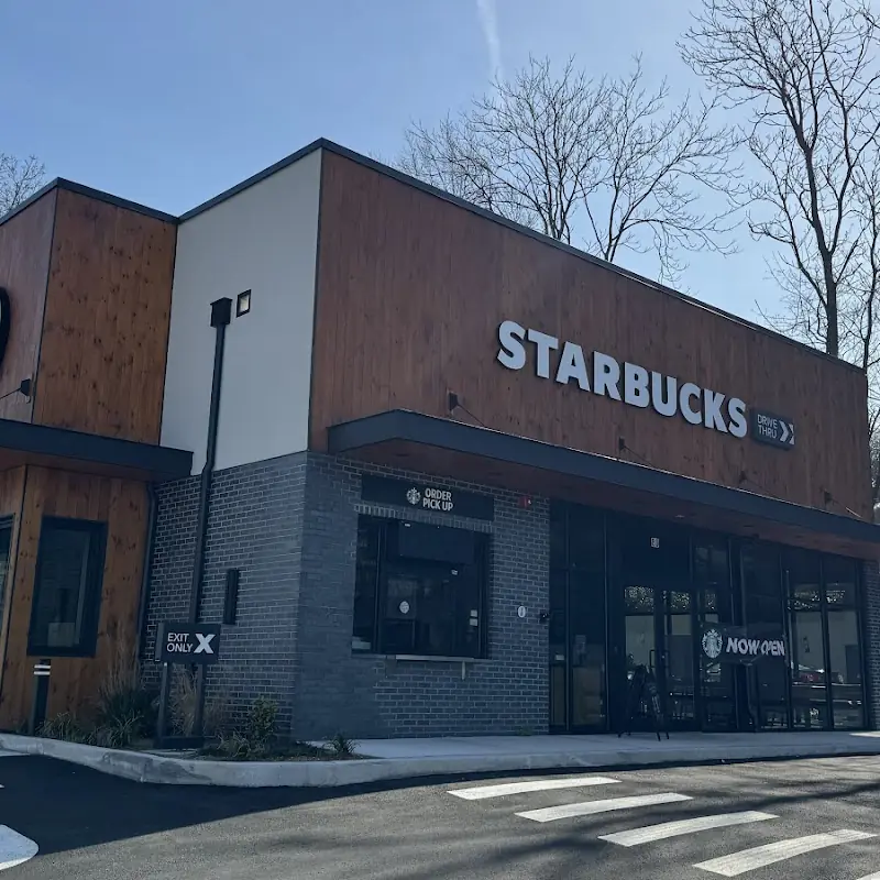 Starbucks Coffee Company