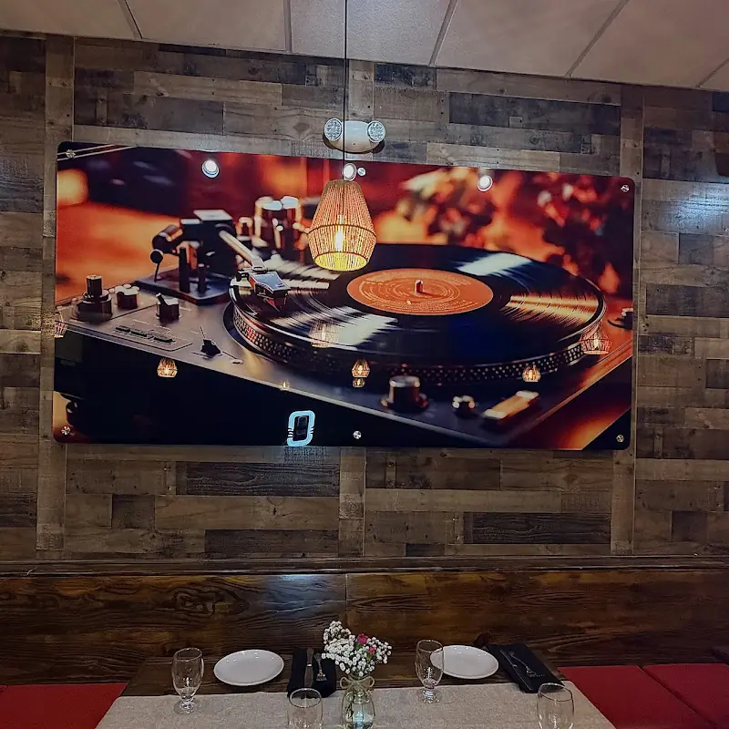 ChaChaCha Fusion Cuban Cuisine