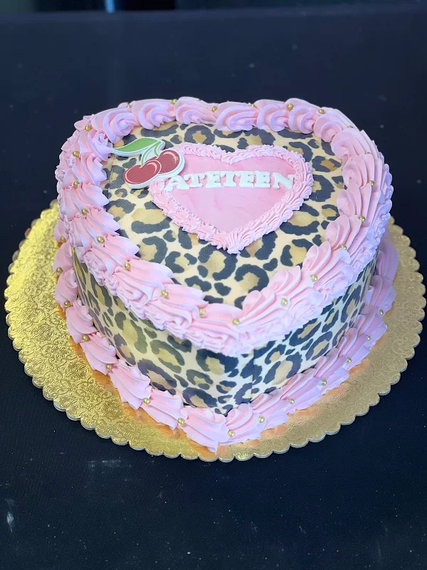 QTPiez & Sweetcakez and Catering LLC