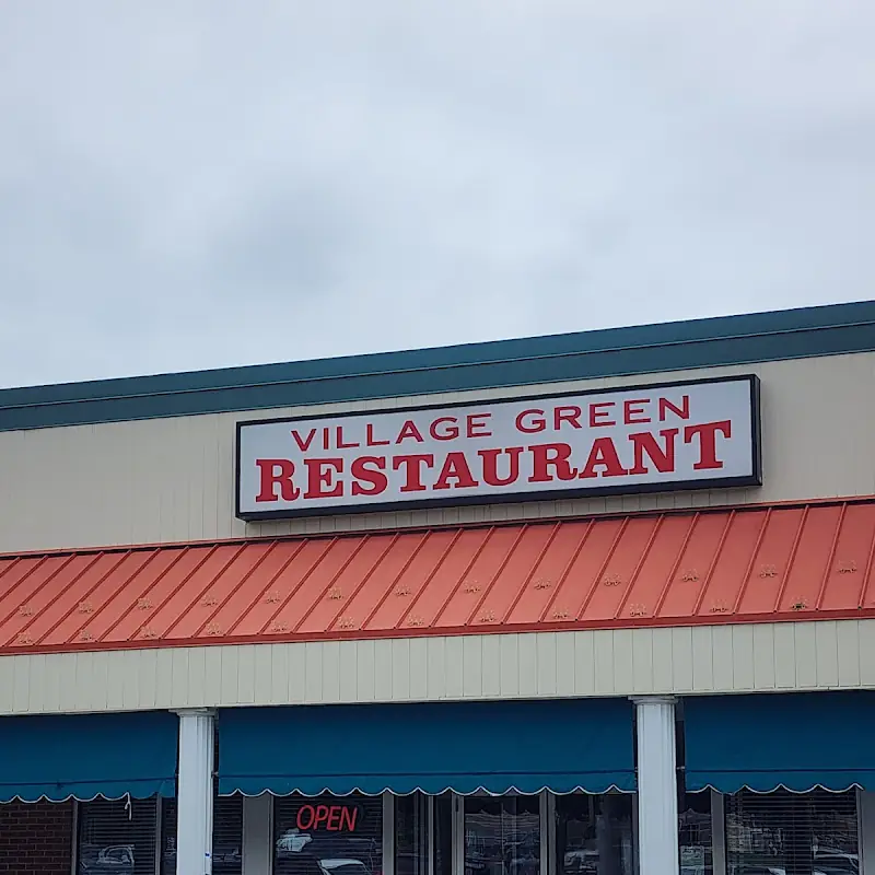Village Green Family Restaurant