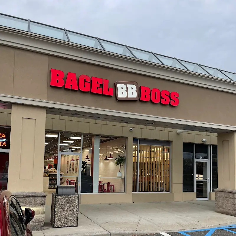 Bagel Boss Carle Place