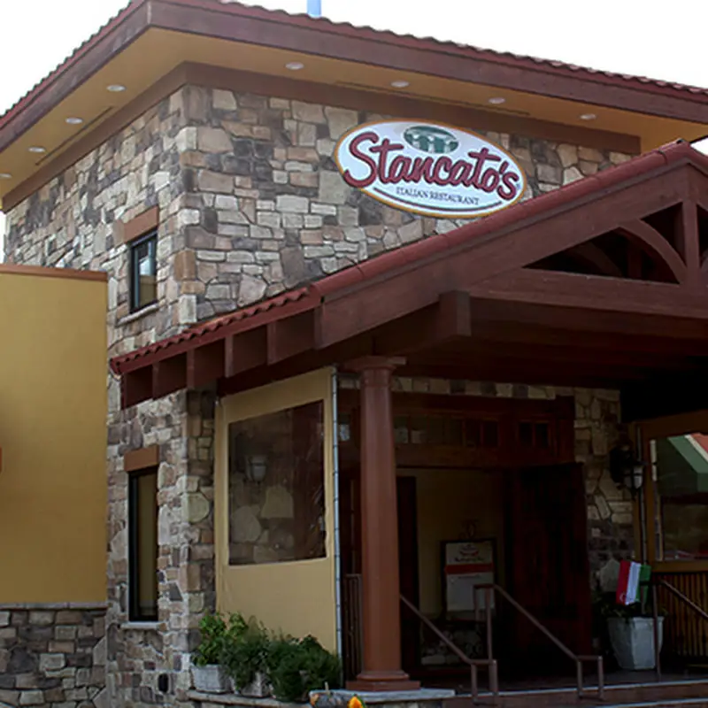Stancato's Italian Restaurant
