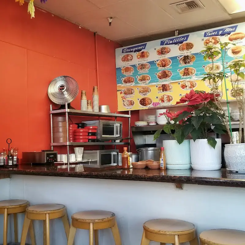 Los Primos Taqueria