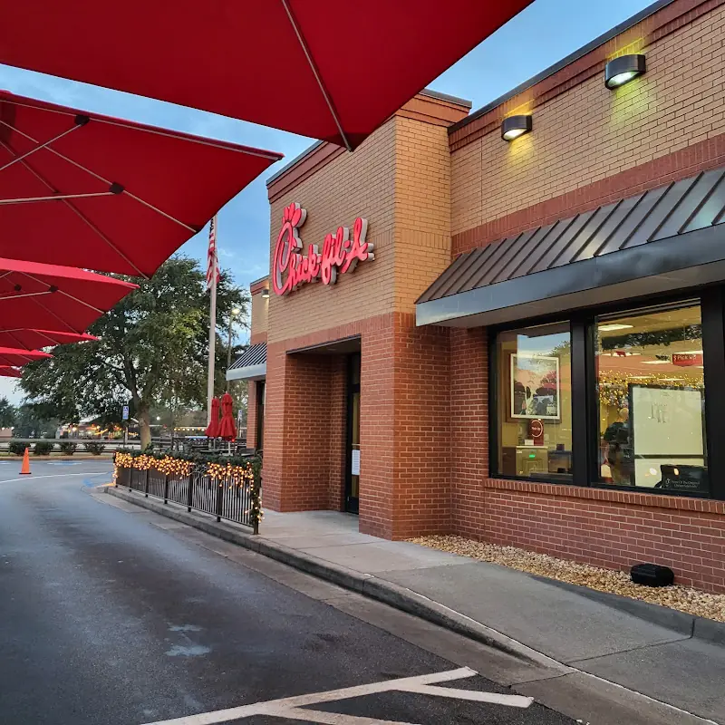 Chick-fil-A