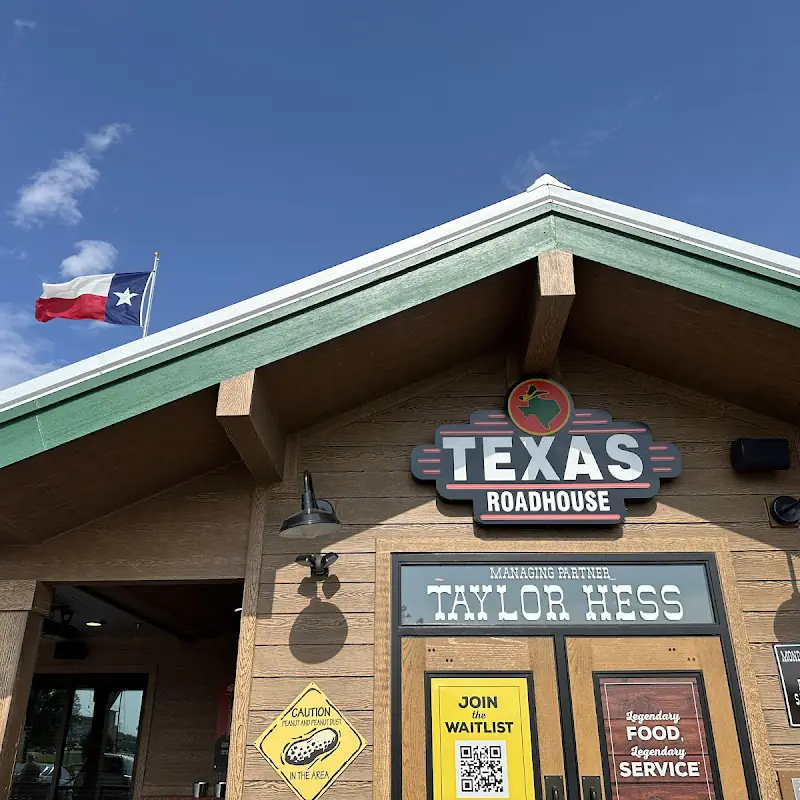 Texas Roadhouse
