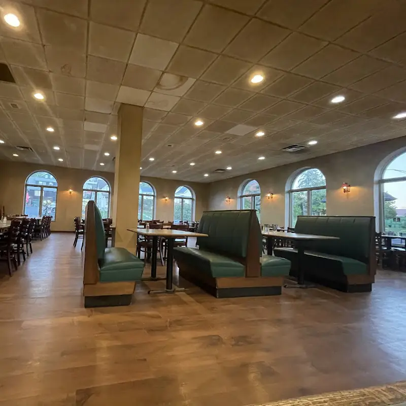 Mr. Mike's Pizza and Italian Kitchen