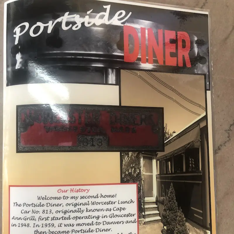 Portside Diner