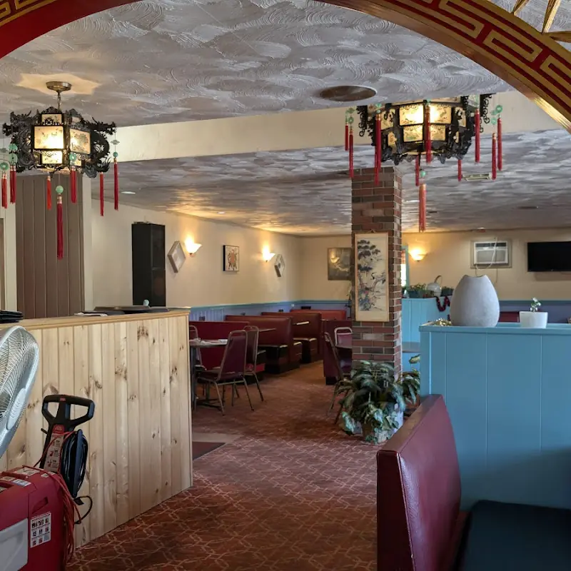 Legend Asian Restaurant
