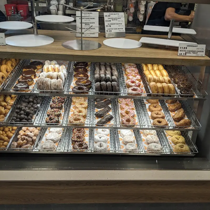 Dunkin'