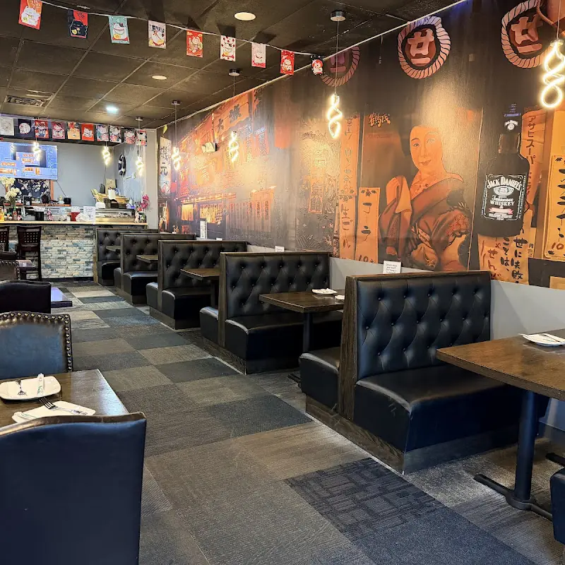 Saki Asian Restaurant