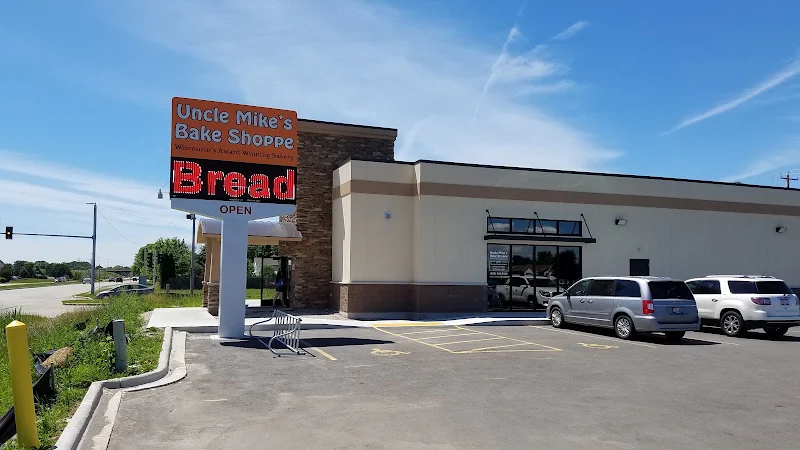 Uncle Mike's Bake Shoppe