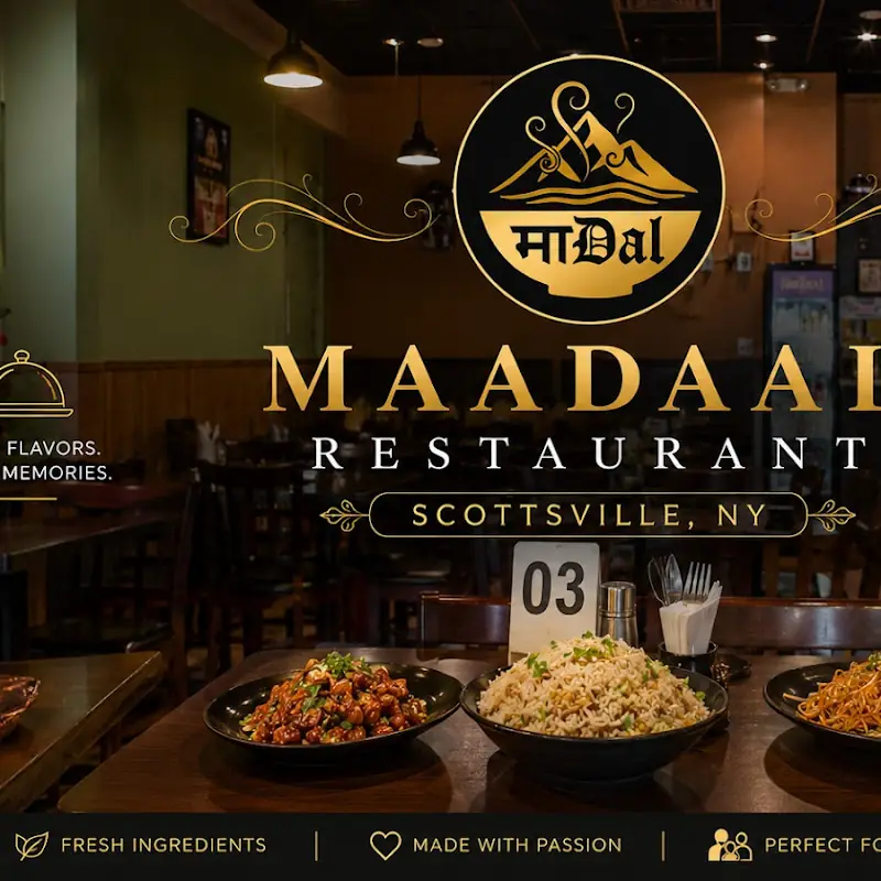 Samosa Chat