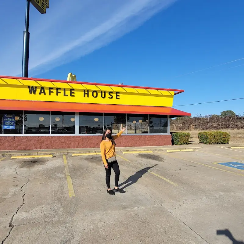 Waffle House
