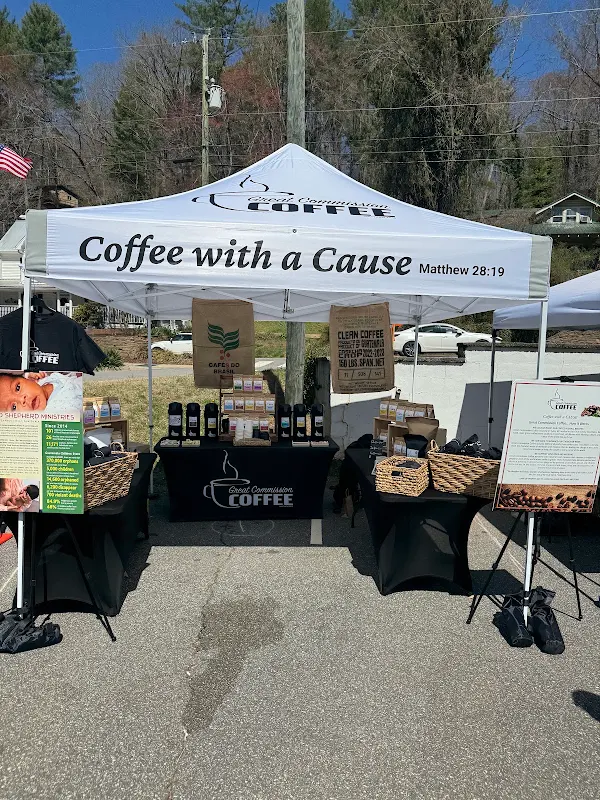 Great Commission Coffee