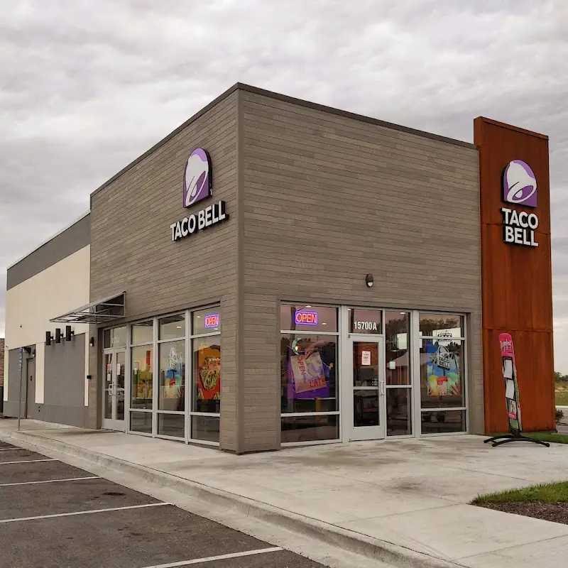 Taco Bell