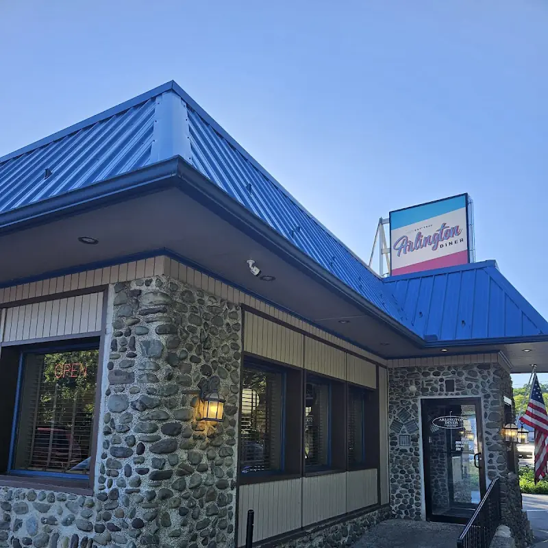 Arlington Diner