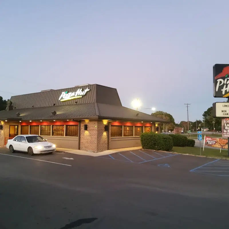 Pizza Hut
