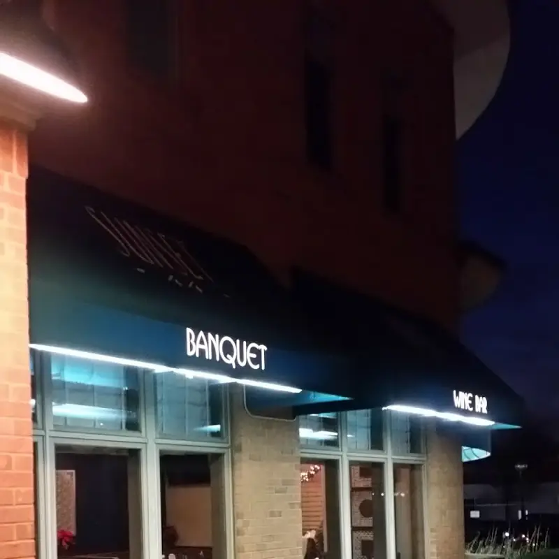 Sunset 44 Bistro & Banquet