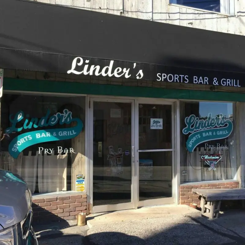 Linder's Sports Bar & Grill