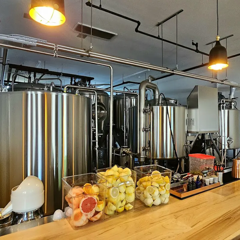 Noble Twist Taphouse