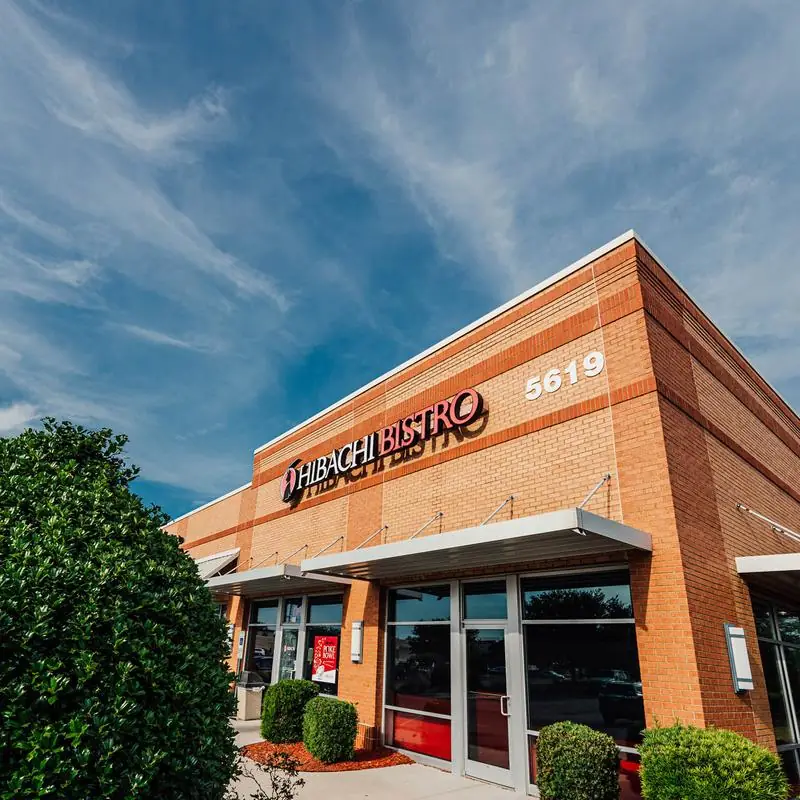 Hibachi Bistro