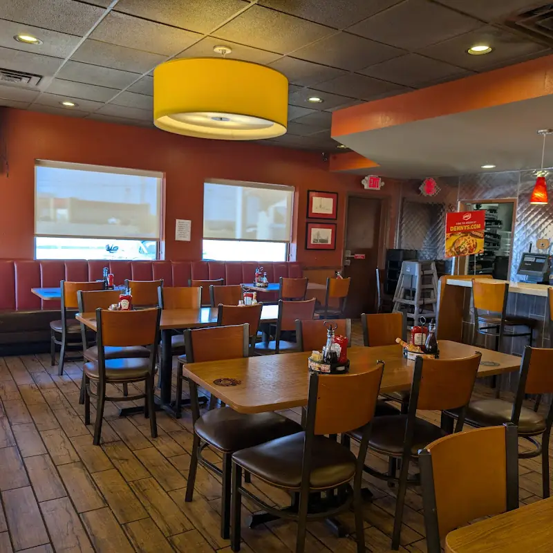 Denny's Restaurant