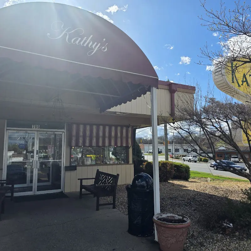 Kathy's