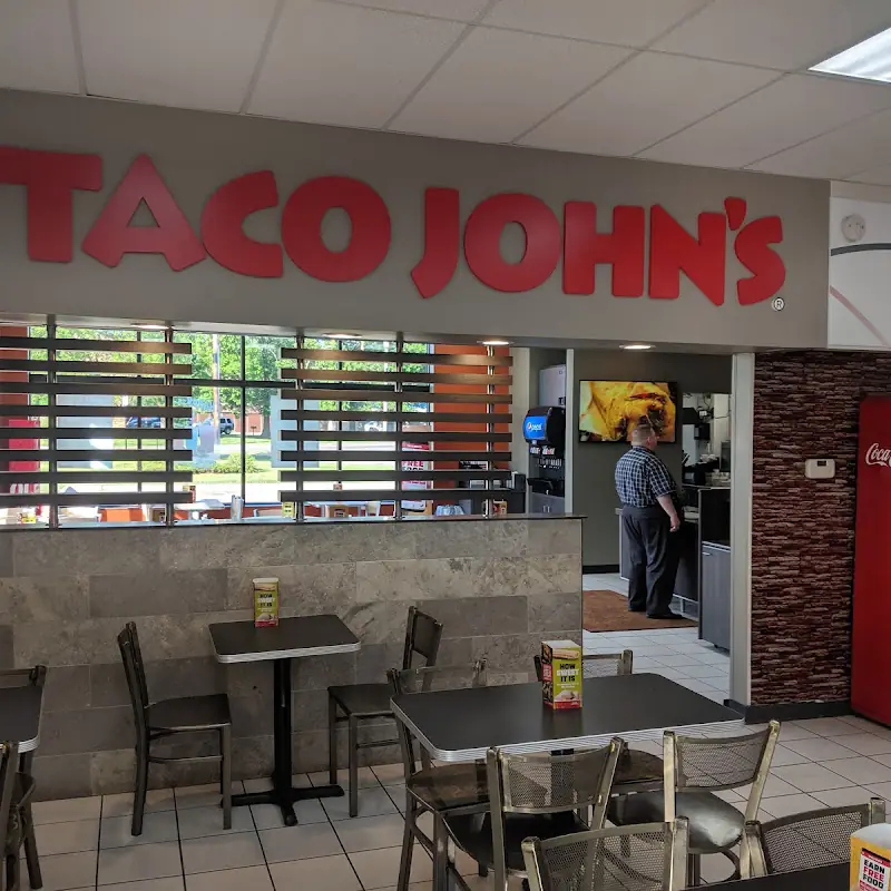 Taco John's
