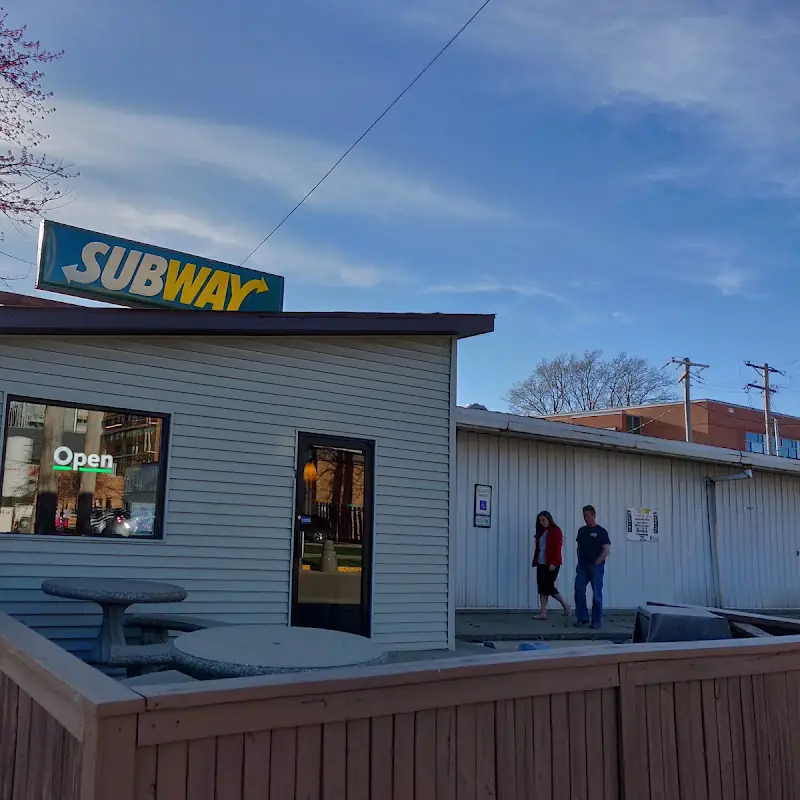 Subway