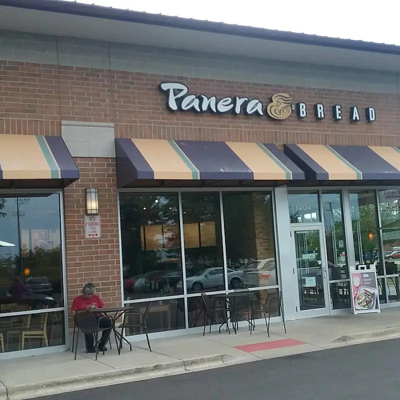 Panera Bread