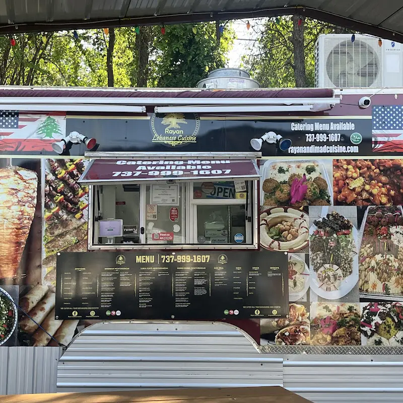 Rayan Lebanese Cuisine